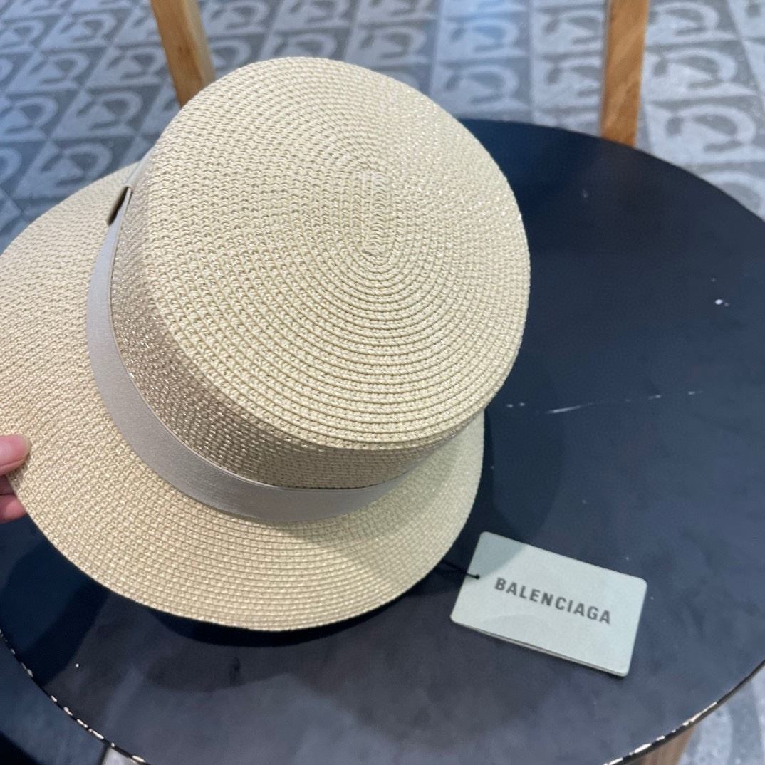 Balenciaga Caps